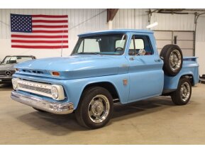1964 Chevrolet C/K Truck for sale 101645448